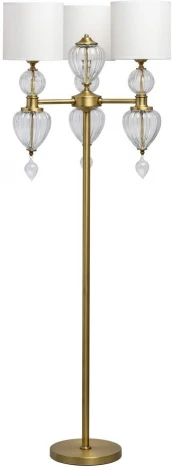 Торшер Chiaro Оделия 619041503 (220V)