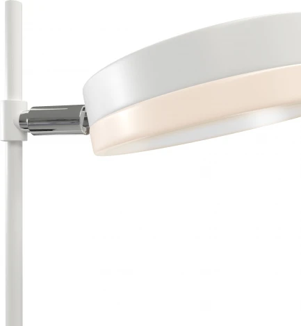 Интерьерная настольная лампа Maytoni Fad MOD070TL-L8W3K (LED, 220V, диммер, выключатель)