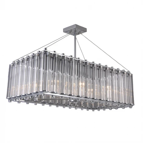 Потолочная люстра Lumien Hall Аннора 30474.01.03.06L