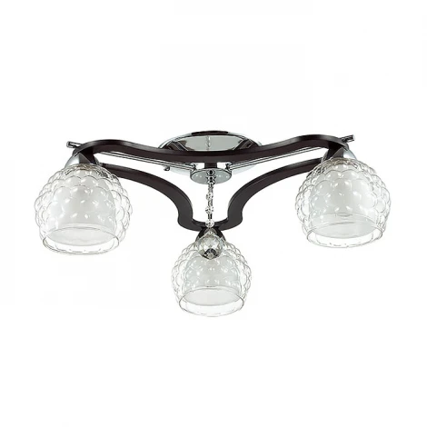 Потолочная люстра Lumion Ampolla 3081/3C