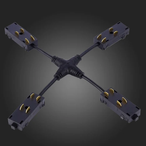 X- образный коннектор ST Luce Skyline 220 ST015.422.20