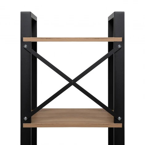 Стеллаж Стилвуд 114 Leset 4687207458863