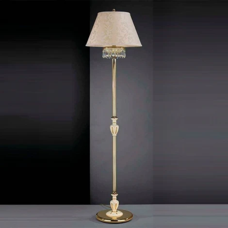 Торшер Reccagni Angelo 6716 PN 6716/2