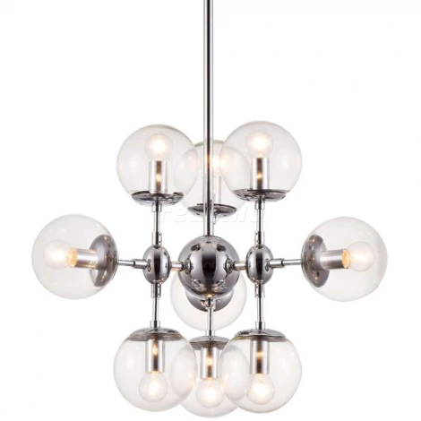 Потолочная люстра Freya Richard FR5596PL-09CH
