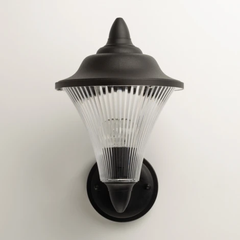 Настенный уличный светильник De City Корсо 801021701