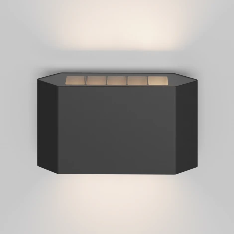 Архитектурная подсветка Maytoni Pull O412WL-L8GF3K (LED, 220V, IP54)