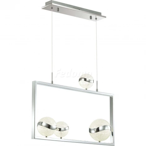 Подвесной светильник Odeon Light Domus 4192/31L