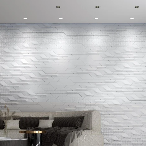 Светильник встраиваемый светодиодный Tran 358900 (220V, круглые)