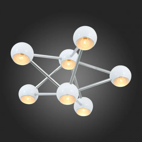 Подвесная люстра ST Luce Rottura SL853.503.07