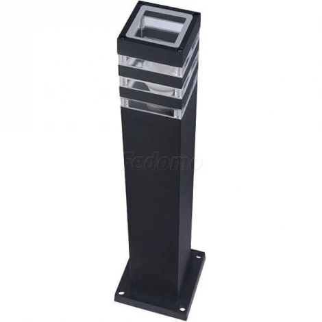 Наземный светильник Maytoni Unter den Linden O578FL-01B (220V, IP54)