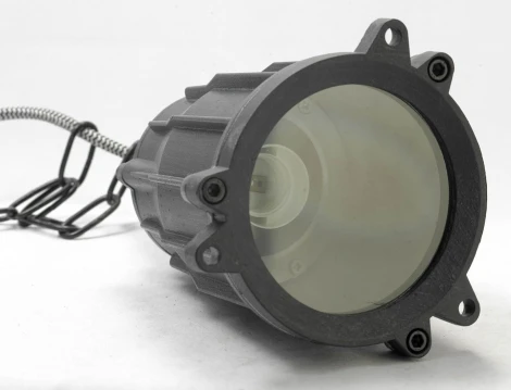 Подвесной светильник Lussole Loft Kingston LSP-9949