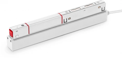 Трансформатор 100W белый 95043/00 Slim Magnetic Elektrostandard