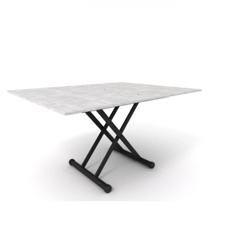 Стол трансформер Порту журнальный обеденный