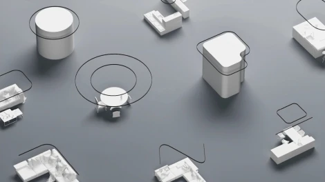 Трековый светильник 3W 48V Italline IT010-4021 black 3000K (LED, шар)