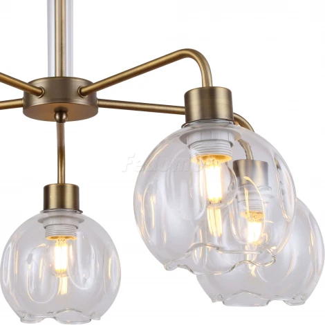 Потолочная люстра F-Promo Monto 2192-5P