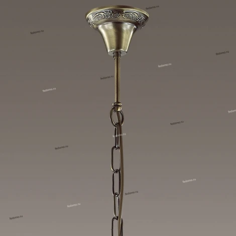 Подвесная люстра Odeon Light Ignessa 3222/5