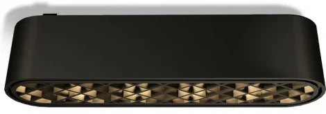 Трековый светильник низковольтный 6W 40V Wertmark WTH WTH.O21.607.30.06 (LED)