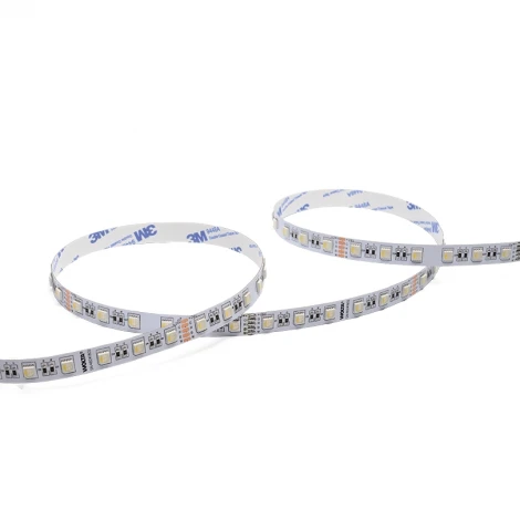 Светодиодная лента Wolta WLS5050-14,4W/RGBW-3000/24H60-01 SMD5050 14,4Вт RGB-W 3000K 24В IP20 60 led/m