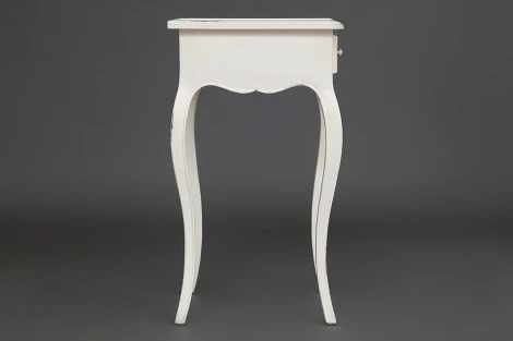 Столик Secret De Maison ANTOINETTE ( mod. TAB 50 ) butter white (красное дерево)