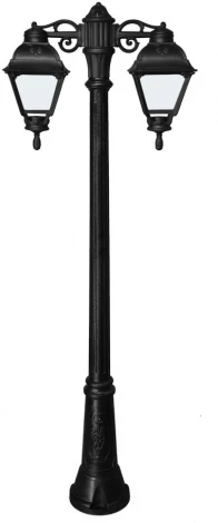 Наземный фонарь Fumagalli Cefa U23.156.S20.AYF1RDN (220V, IP55)