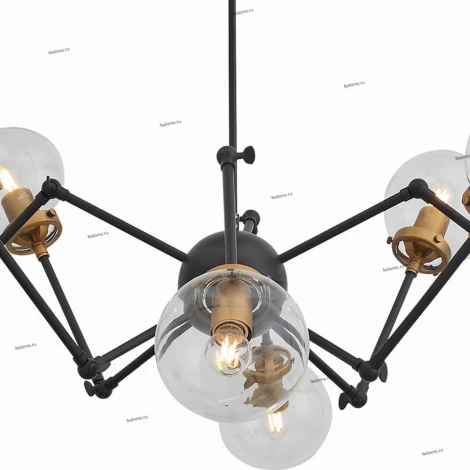 Потолочная люстра ST Luce Varieta SL234.402.08