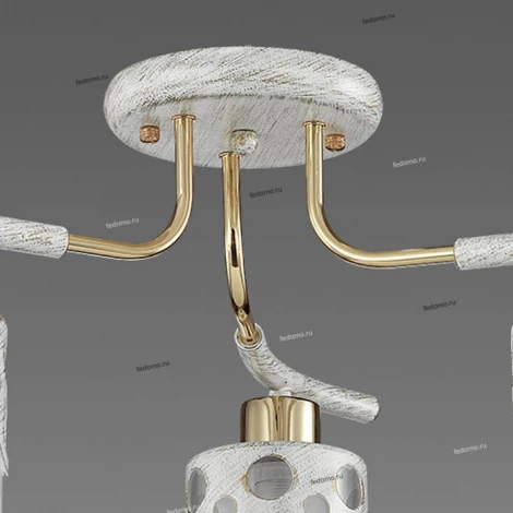 Потолочная люстра Lumion Colett 3271/3C