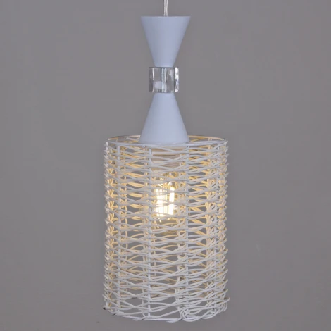 Подвесной светильник Reluce 04570-0.4-03 WH (220V, на проводе)