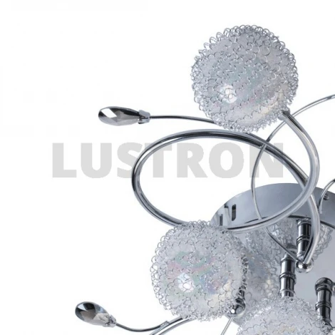 Потолочная люстра MW-Light Амелия 360013307