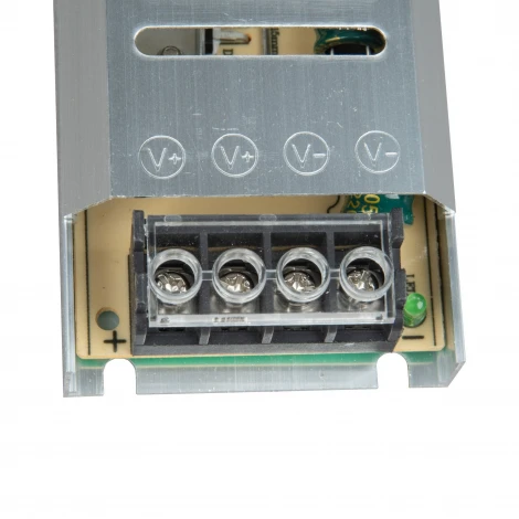 Блок питания ультратонкий 120Вт Uniel UET-WAS-120A20 12V IP20