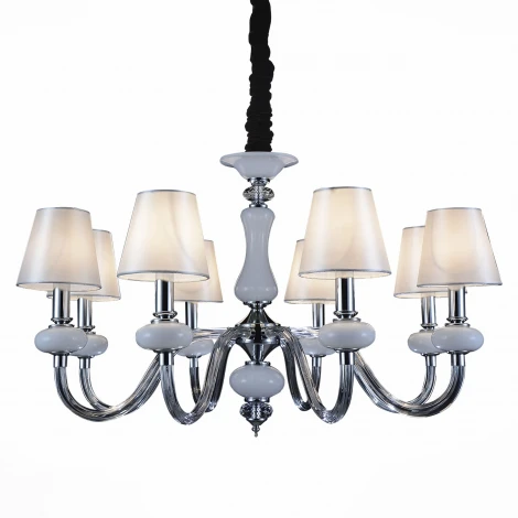 Подвесная люстра ST Luce Lume SL654.503.08