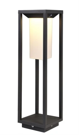 Наземный светильник Deko-Light Samas Solar 733050 (LED, IP54)