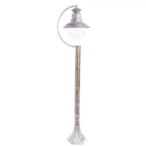 Уличный светильник подвесной Arte Lamp Amsterdam A1523PA-1WG