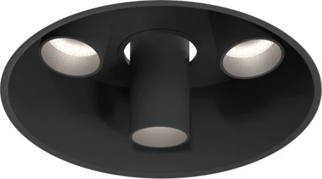 Встраиваемый светильник Donolux Ray DL18152R9W3B (LED, 220V)