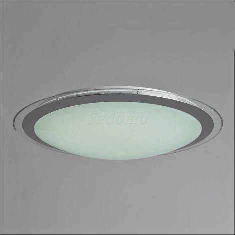 Потолочный светильник Arte Lamp Selene A5100PL-1WH