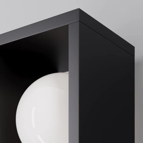 Наземный светильник уличный Maytoni Slate O483FL-L10GF3K