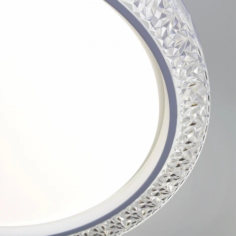 Потолочный светильник светодиодный с регулировкой цветовой температуры Reluce 13001-0.5-500