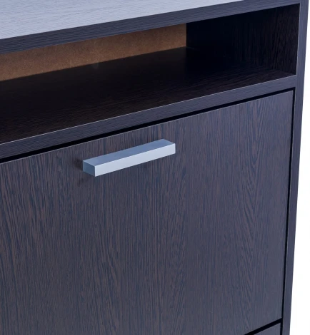 Обувница Leset Ройс 4 (ЛДСП) Leset арт.2500000205026