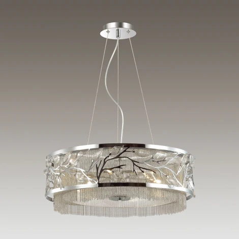 Подвесной светильник Odeon Light Eliza 4133/6