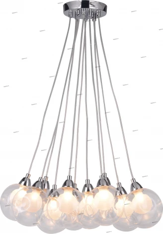 Подвесной светильник Arte Lamp Pallone A3025SP-11CC