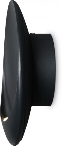 Настенный светильник Freya Clam FR6188WL-L5B (LED, 220V)