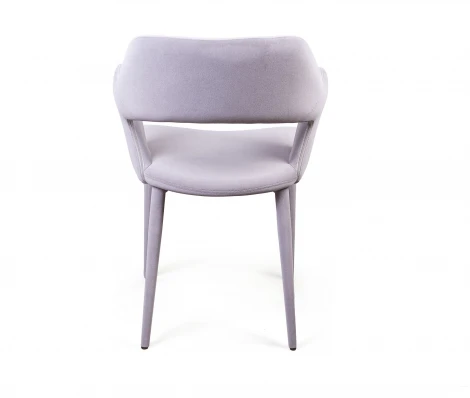 Стул Woddy, бархат серый Top Concept WODDY 2001000000975