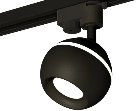 Трековый светильник Ambrella Track System XT1102041 (220V, шар)