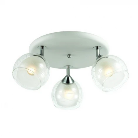 Потолочная люстра Omnilux Saragossa OML-28317-03