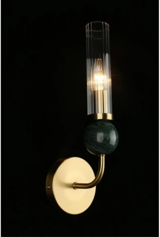 Бра Aployt Izidora APL.337.01.01 (220V)