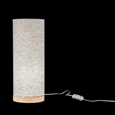 Интерьерная настольная лампа Maytoni Marseille MOD039TL-01N