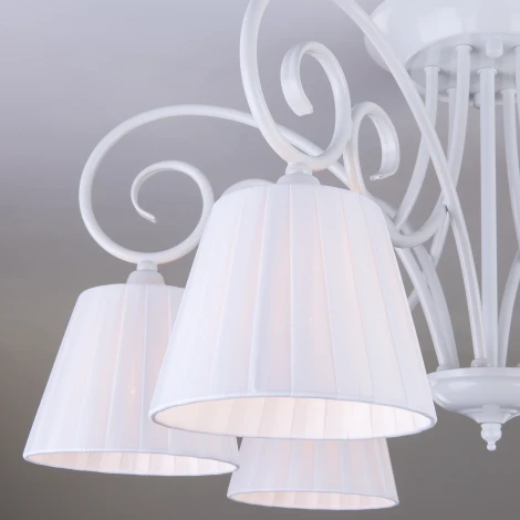 Потолочная люстра Bogate's Severina 303/6 (220V)