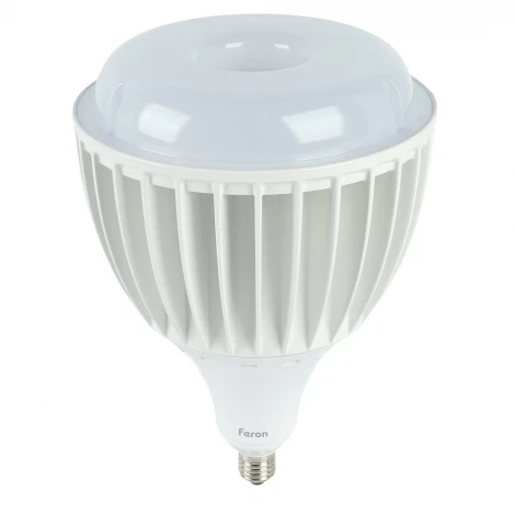 Лампа светодиодная 200W 175-265V E27-E40 6400К Feron LB-655 51949