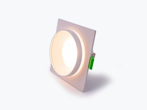 Встраиваемый точечный светильник LEDS POWER SPOT 009599 (220V)