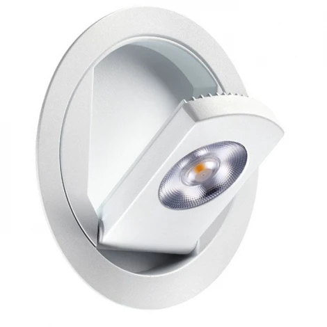 Встраиваемый точечный светильник Novotech Razzo 357481