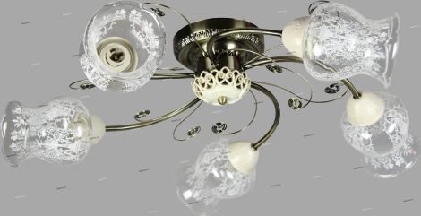 Snowlight 14-039 14-039-05C